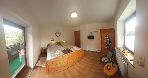 Flattach Apartment | Am-Christophorus Mölltaler Gletscher