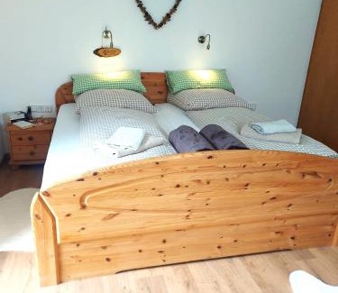 Flattach Apartment | Am-Christophorus Mölltaler Gletscher