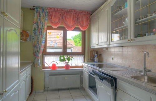 Schwalenberg Apartment | Am Dohlenberg + Steintisch by Interhome