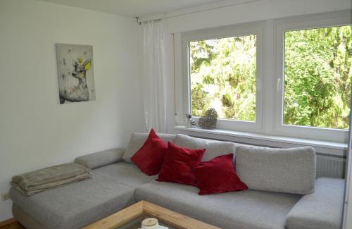 Niedereschach Apartment | Am Eschachwäldle