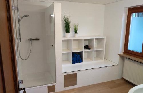 Mellau Apartment | am Fluhbach