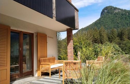 Mellau Apartment | am Fluhbach