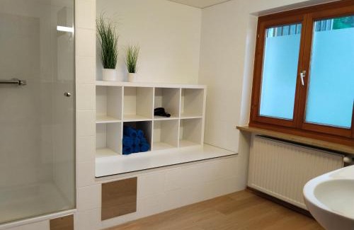 Mellau Apartment | am Fluhbach