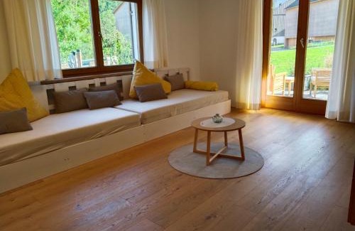 Mellau Apartment | am Fluhbach
