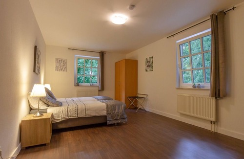 Kallenhardt Other | Am Glenne Holiday cottage