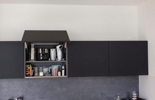 Grossdorf Apartment | am Greben Apartments eins - zwei - sechs - sieben