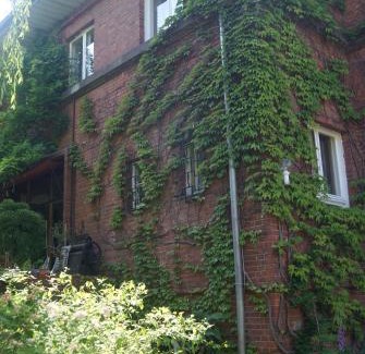 Babelsberg Nord Apartment | "Am Griebnitzsee" 14482 Potsdam-Babelsberg