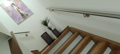 Breitungen Apartment | Am Grumbach bei Familie Lösch