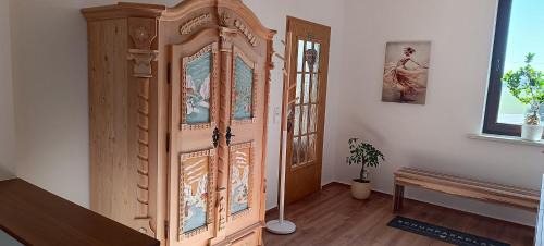 Breitungen Apartment | Am Grumbach bei Familie Lösch
