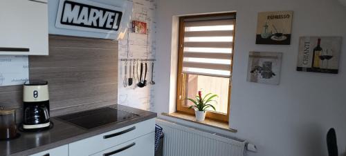 Breitungen Apartment | Am Grumbach bei Familie Lösch