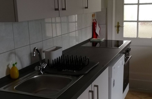 Lubstorf Apartment | Am Hegehof - ABC181