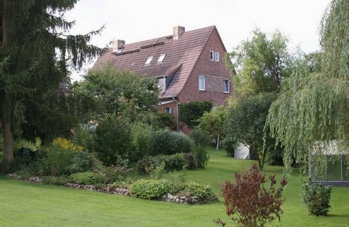 Lubstorf Apartment | Am Hegehof - ABC181