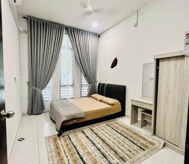 Kijal House | AM Homestay Kijal