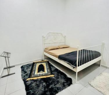 Kijal House | AM Homestay Kijal