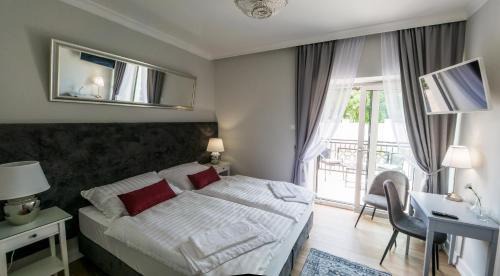 Rimavska Sobota House | AM Hotel Kaštieľ