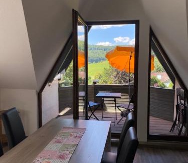 Pfeffingen House | Am Irrenbächle