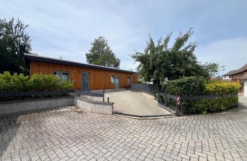 Gernrode House | Am Jacobsgarten