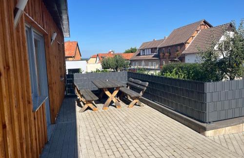 Gernrode House | Am Jacobsgarten