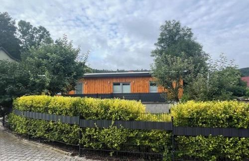 Gernrode House | Am Jacobsgarten