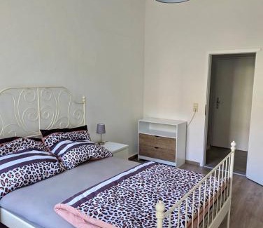Suedvorstadt Apartment | Am Kiez von Leipzig