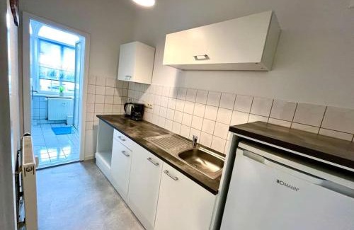 Suedvorstadt Apartment | Am Kiez von Leipzig