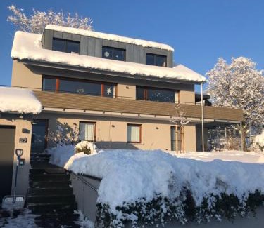 Waldburg Apartment | Am Kohlenberg