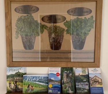 Muden House | Am Kräutergarten