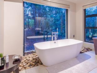 Thorny Bush Game Reserve Cabin | AM Lodge - Hoedspruit