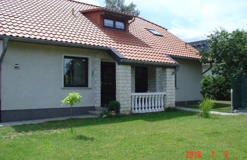 Blankenburg House | Am Märchenturm