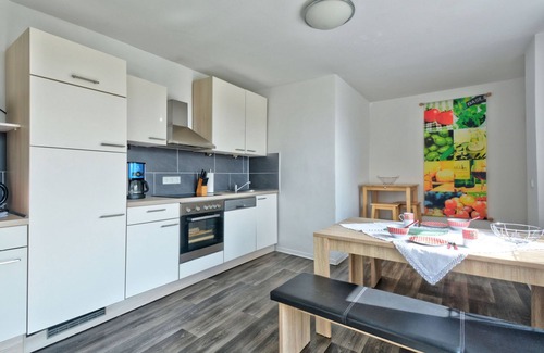 Schwalenberg Apartment | Am Malerwinkel by Interhome