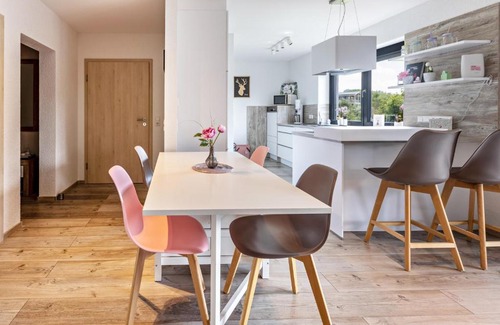 Furtwangen Apartment | Am oberen Bühl