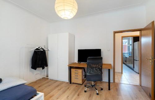 Pforzheim Apartment | Am Pfälzerplatz