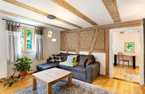 Baden-Baden Apartment | Am Rubach
