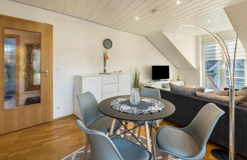 Bad Duerrheim Apartment | am Salinensee