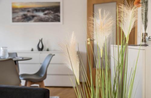 Bad Duerrheim Apartment | am Salinensee