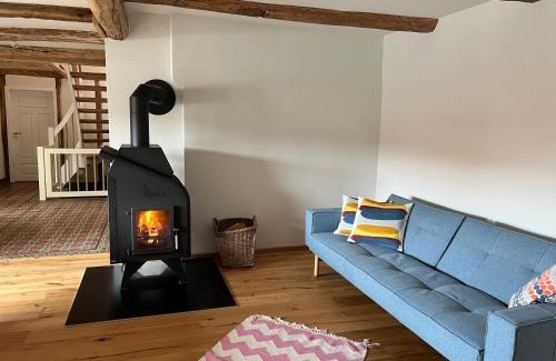 Schielo Apartment | Am Schusterberg
