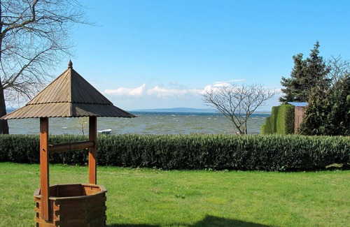 Verchen House | Am See I by Interhome