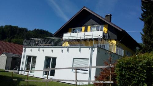 Siegelau Apartment | Am Siegelbächle -2 mit E-Bikes Vermietung
