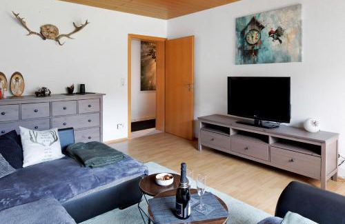 Elzach Apartment | Am Sommerrain