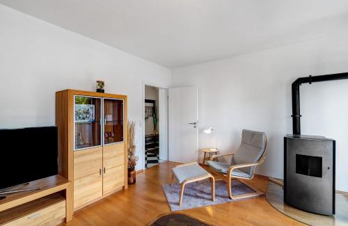 Neustadt-Geinsheim Apartment | Am Storchennest