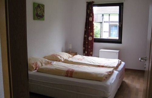 Feriendorf Frankenau Resort | Am Sternberg 209 - Two Bedroom Resort, Sleeps 6
