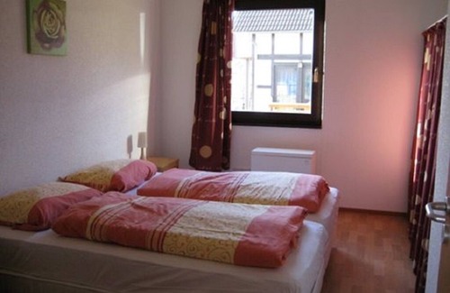 Feriendorf Frankenau Resort | Am Sternberg 209 - Two Bedroom Resort, Sleeps 6