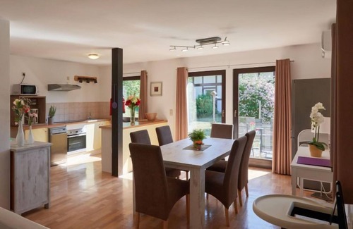Feriendorf Frankenau Apartment | Am Sternberg 230 by Interhome