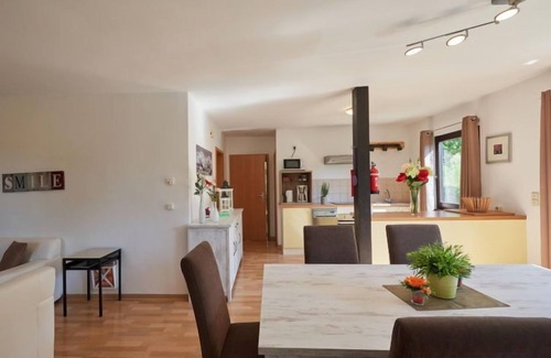 Feriendorf Frankenau Apartment | Am Sternberg 230 by Interhome