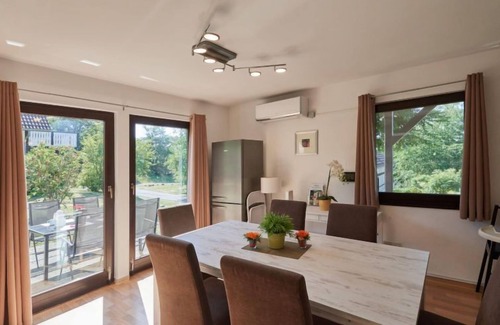 Feriendorf Frankenau Apartment | Am Sternberg 230 by Interhome