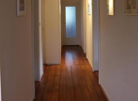 Damnatz Apartment | Am Storchennest