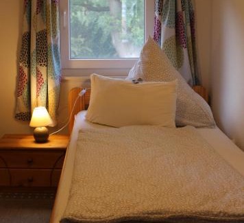 Damnatz Apartment | Am Storchennest