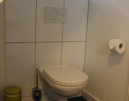 Damnatz Apartment | Am Storchennest