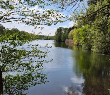 Ahrensdorf Apartment | Am Storchennest
