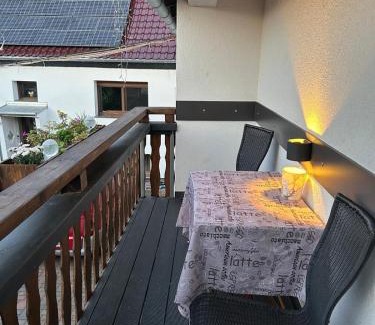 Ummendorf Apartment | Am Storchennest